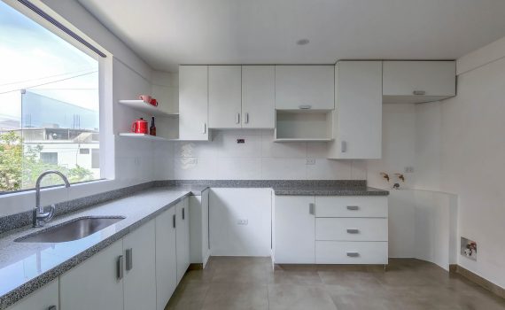 Remodelaciones de inmuebles