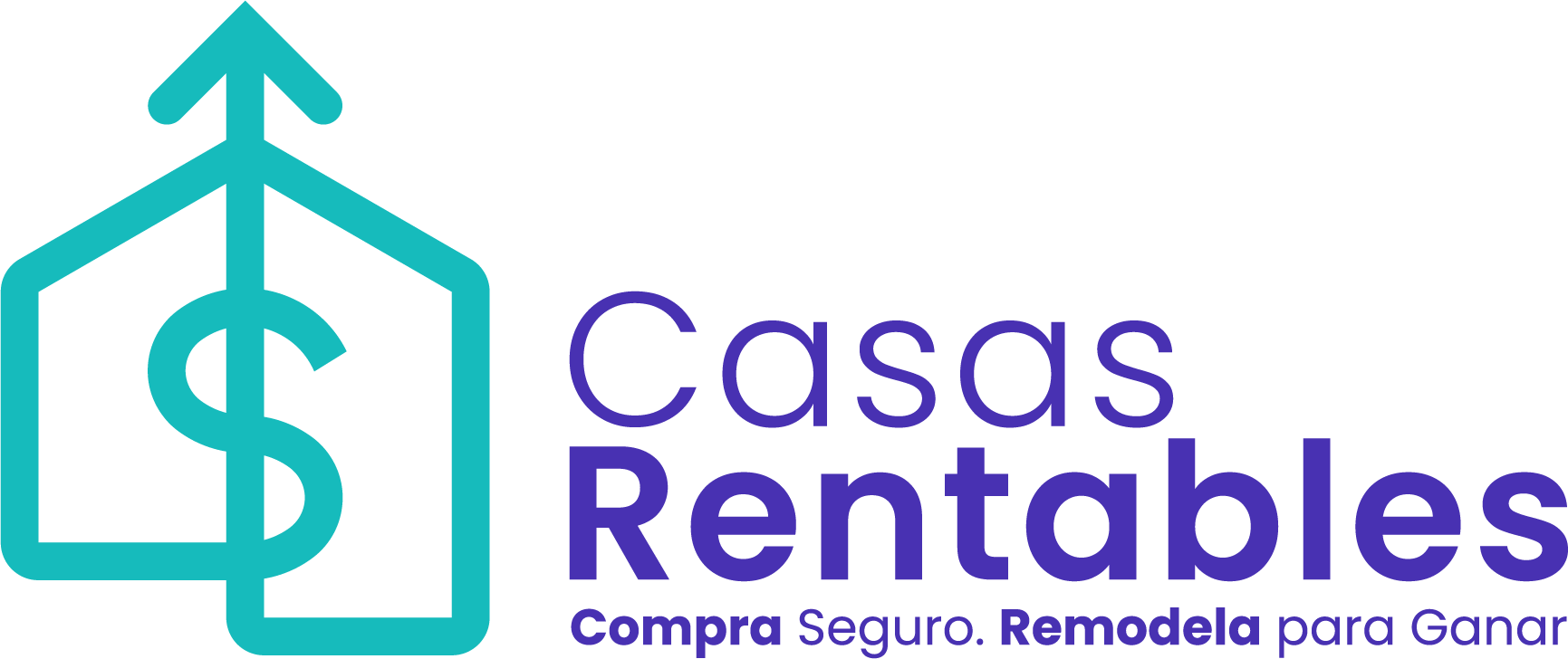 Casas Rentables